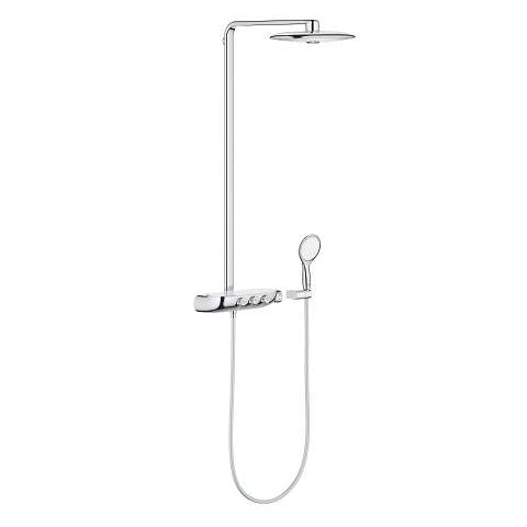 Shower Systems