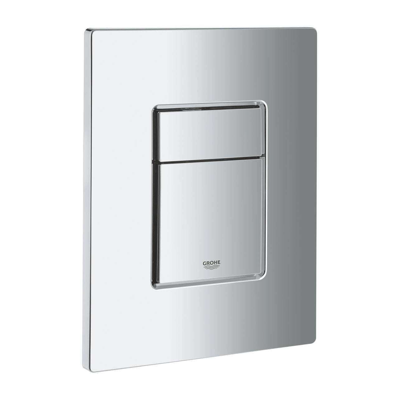 Flush Plates