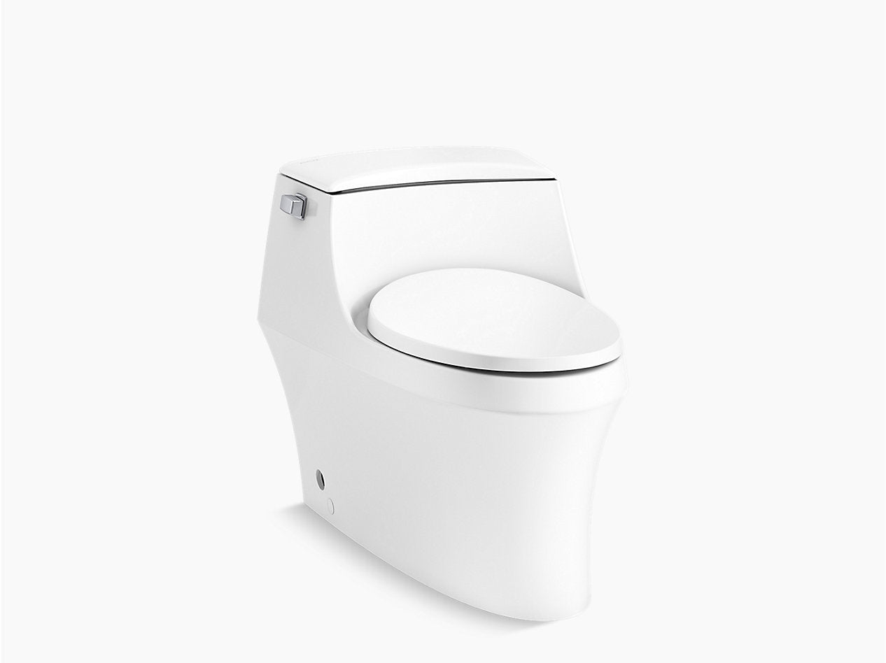 Toilets