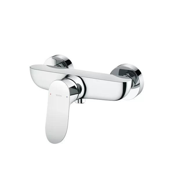 Wall Mixers
