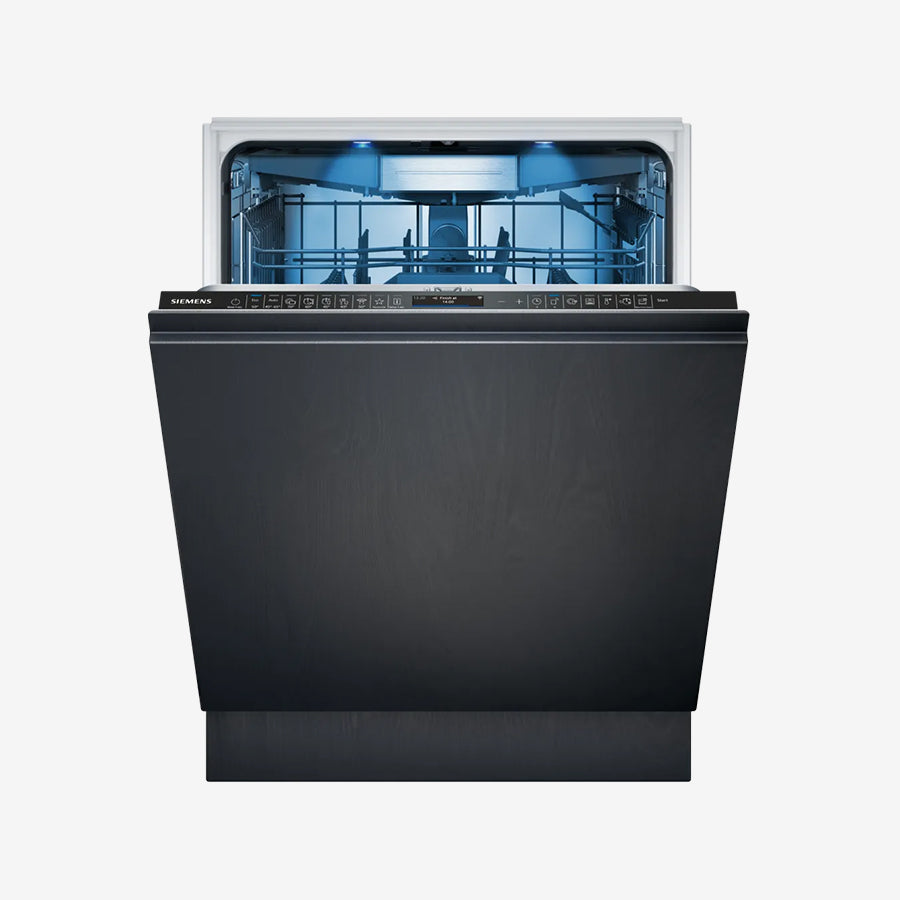iQ700 fully-integrated dishwasher 60 cm varioHinge