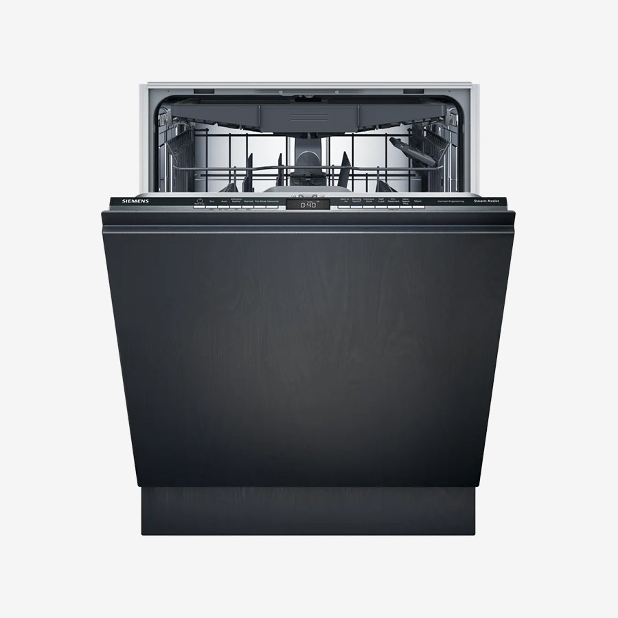 iQ500 fully-integrated dishwasher 60 cm