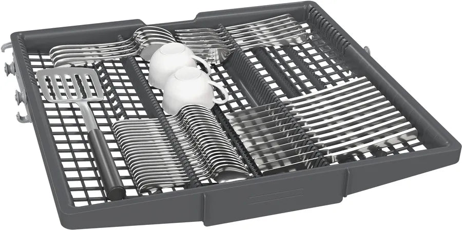 iQ500 fully-integrated dishwasher 60 cm