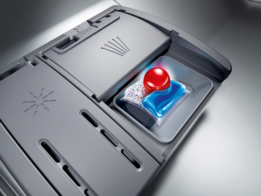 iQ500 fully-integrated dishwasher 60 cm
