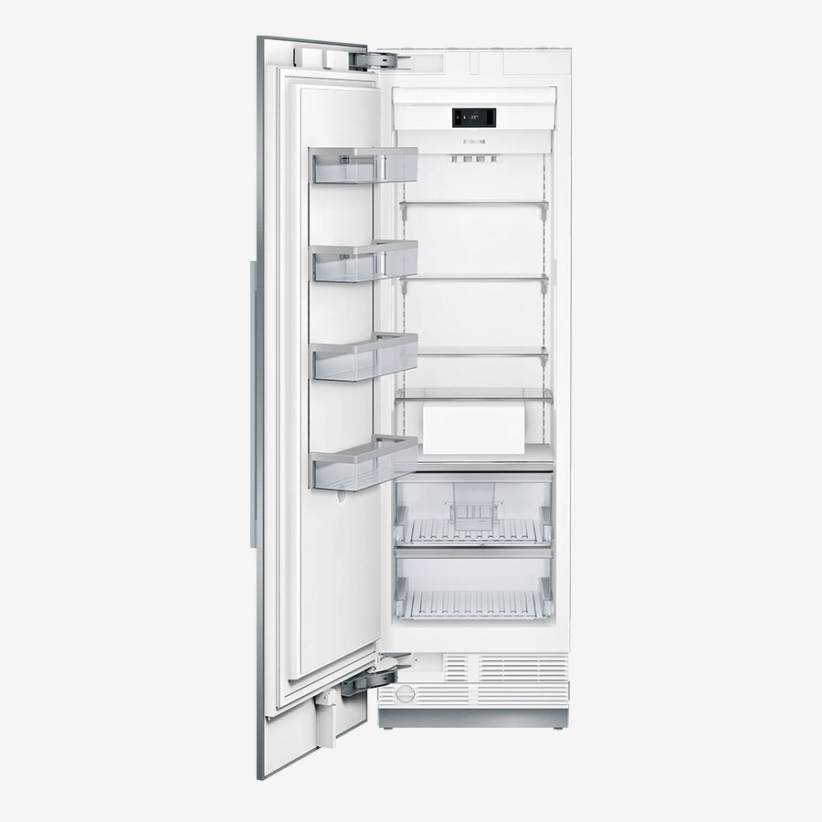 iQ700 built-in freezer 212.5 x 60.3 cm flat hinge