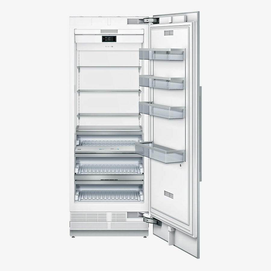 iQ700 built-in fridge 212.5 x 75.6 cm flat hinge