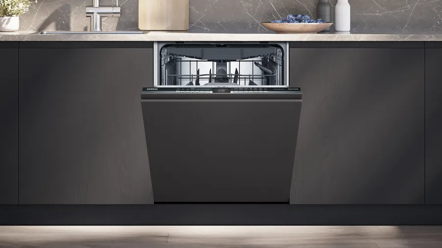 iQ500 fully-integrated dishwasher 60 cm