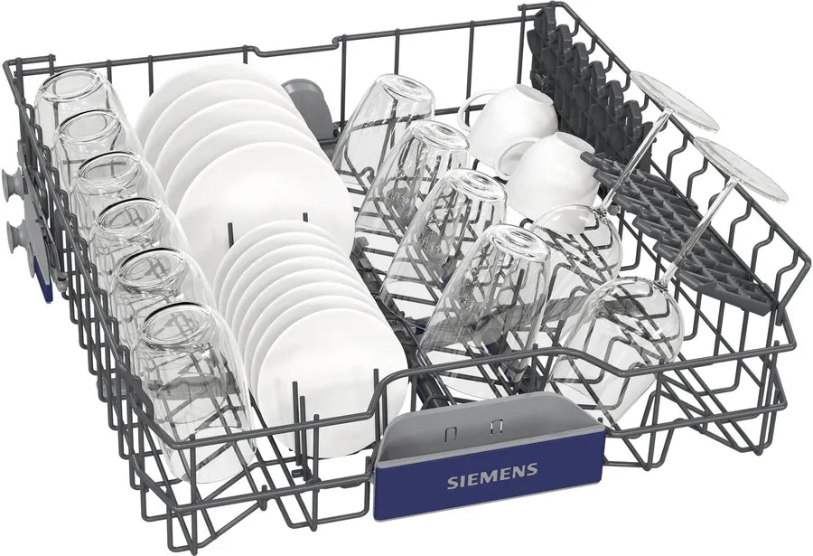 iQ500 fully-integrated dishwasher 60 cm