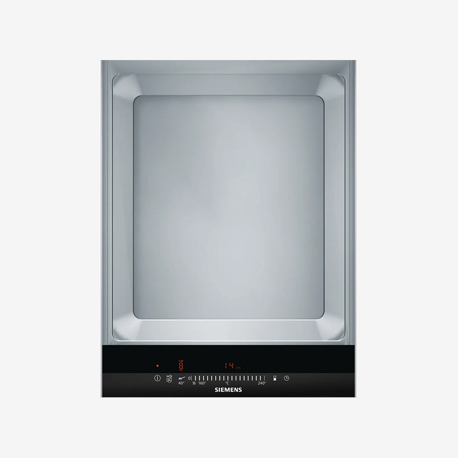 iQ500 Modular Teppan yaki 40 cm