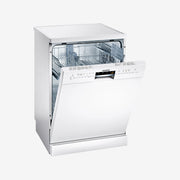 iQ500 free-standing dishwasher 60 cm White
