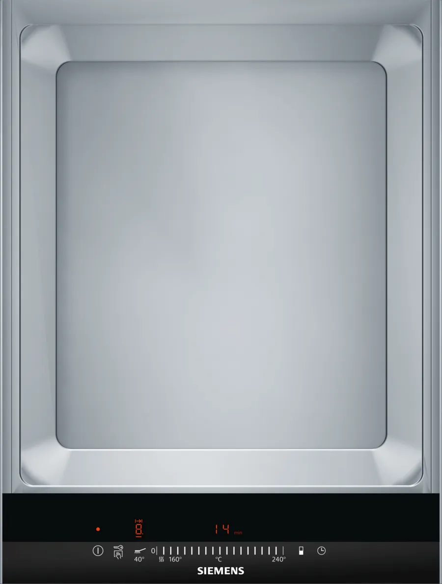 iQ500 Modular Teppan yaki 40 cm