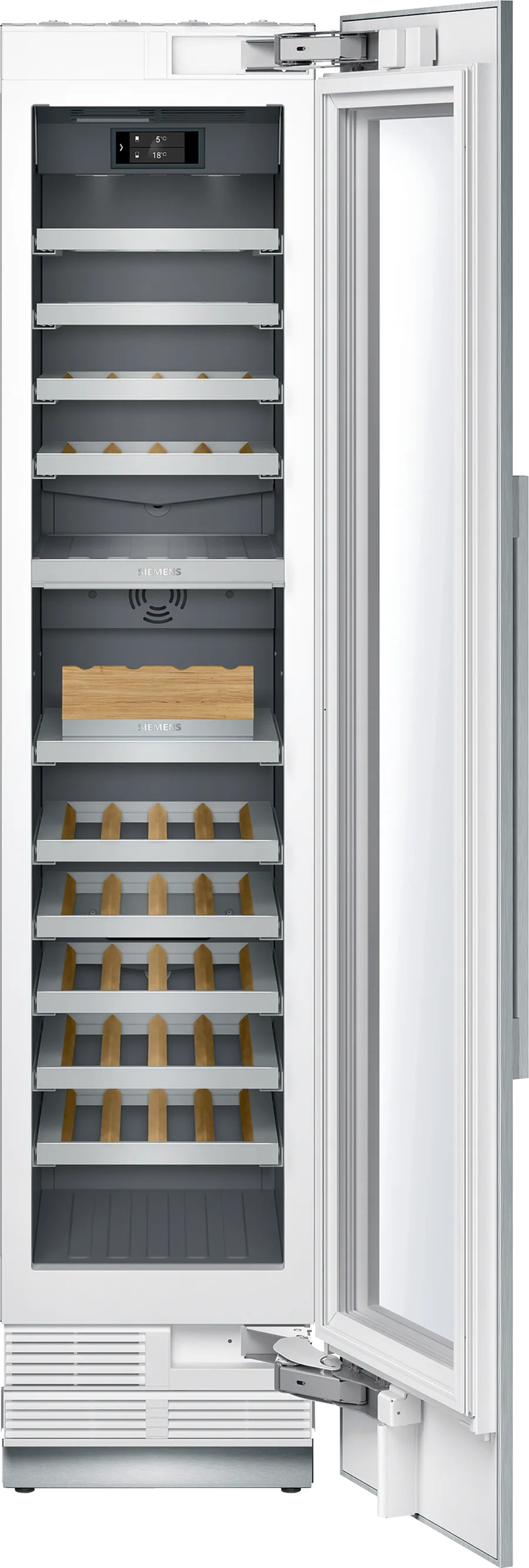 iQ700 Built-in wine cooler 212.5 x 45.1 cm