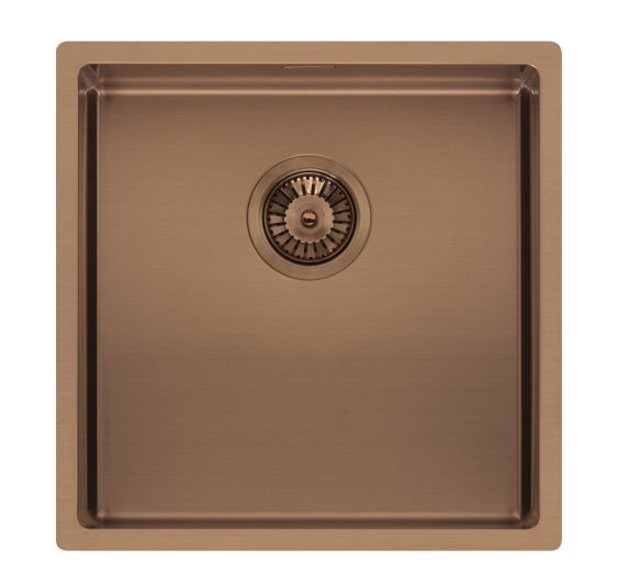 Miami PVD Sink Unit